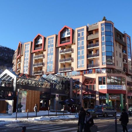 Relais De La Guisane Apartment Briancon  Exterior photo