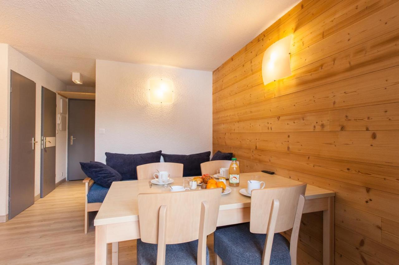 Relais De La Guisane Apartment Briancon  Exterior photo